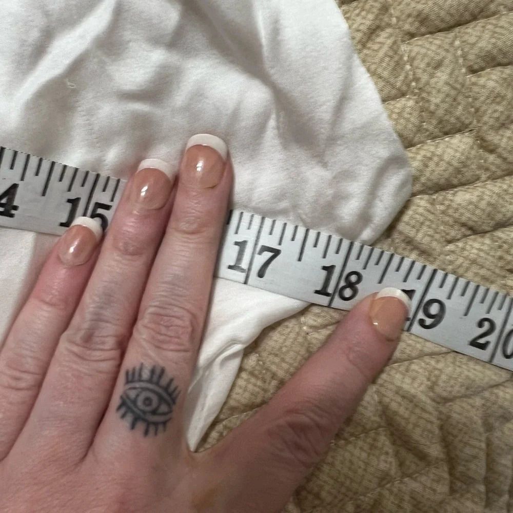 Bardot Slip Dress In Oyster large slit in front adjustable straps maxi - Picture 7 of 13